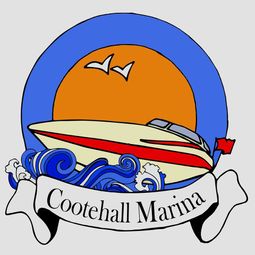 Cootehall Marina Ltd logo